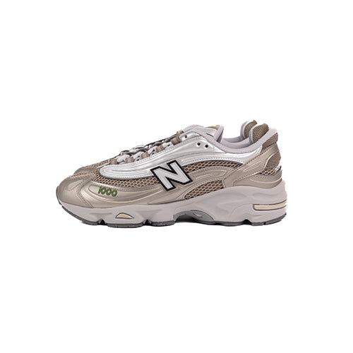 New Balance 1000 - Brown Grey