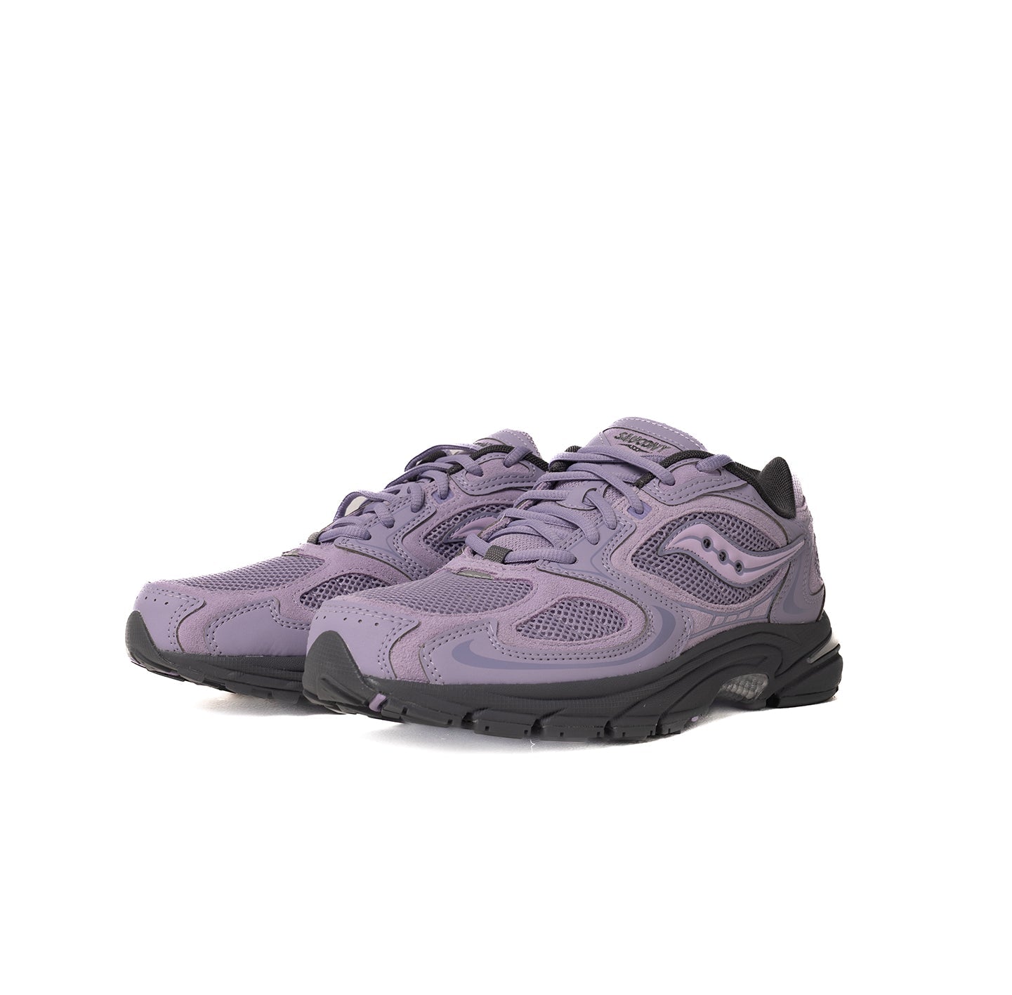 Saucony Grid Jazz 9 - Wisteria Iron