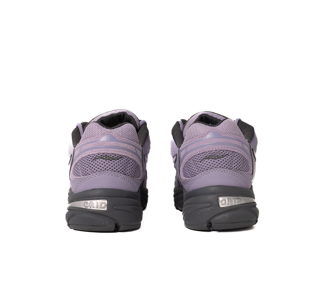 Saucony Grid Jazz 9 - Wisteria Iron