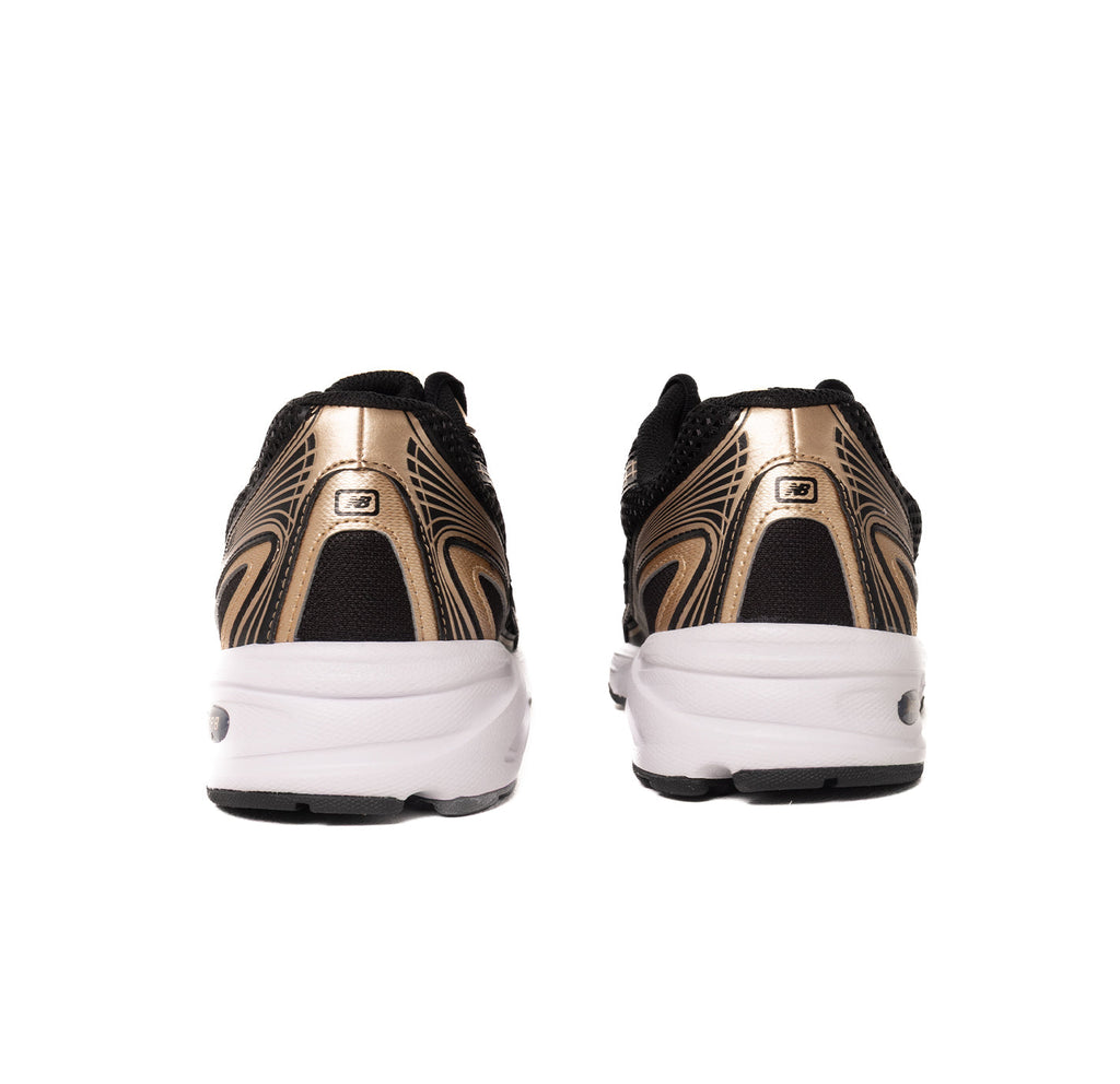 New Balance 740 - Black Gold