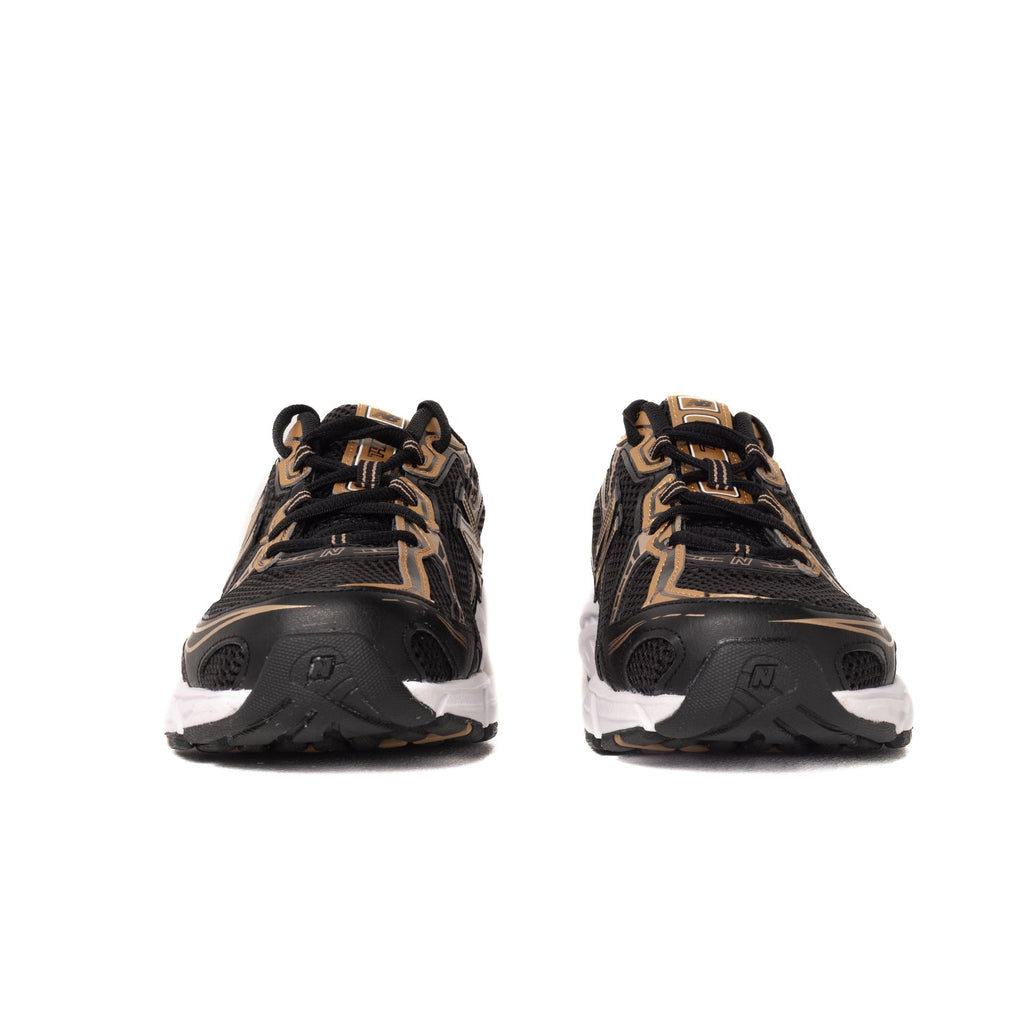 New Balance 740 - Black Gold