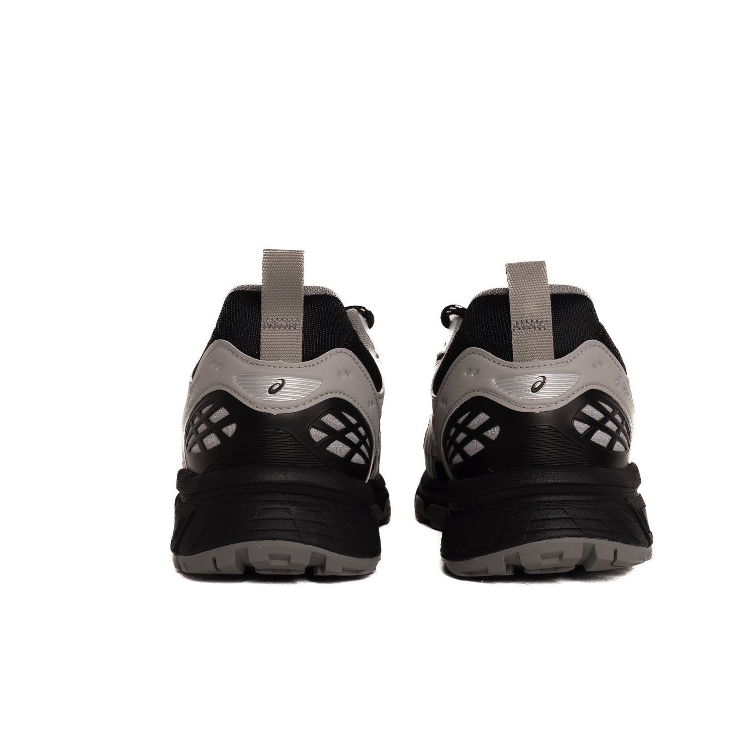 Asics Gel-Nunobiki - Black Cement Grey