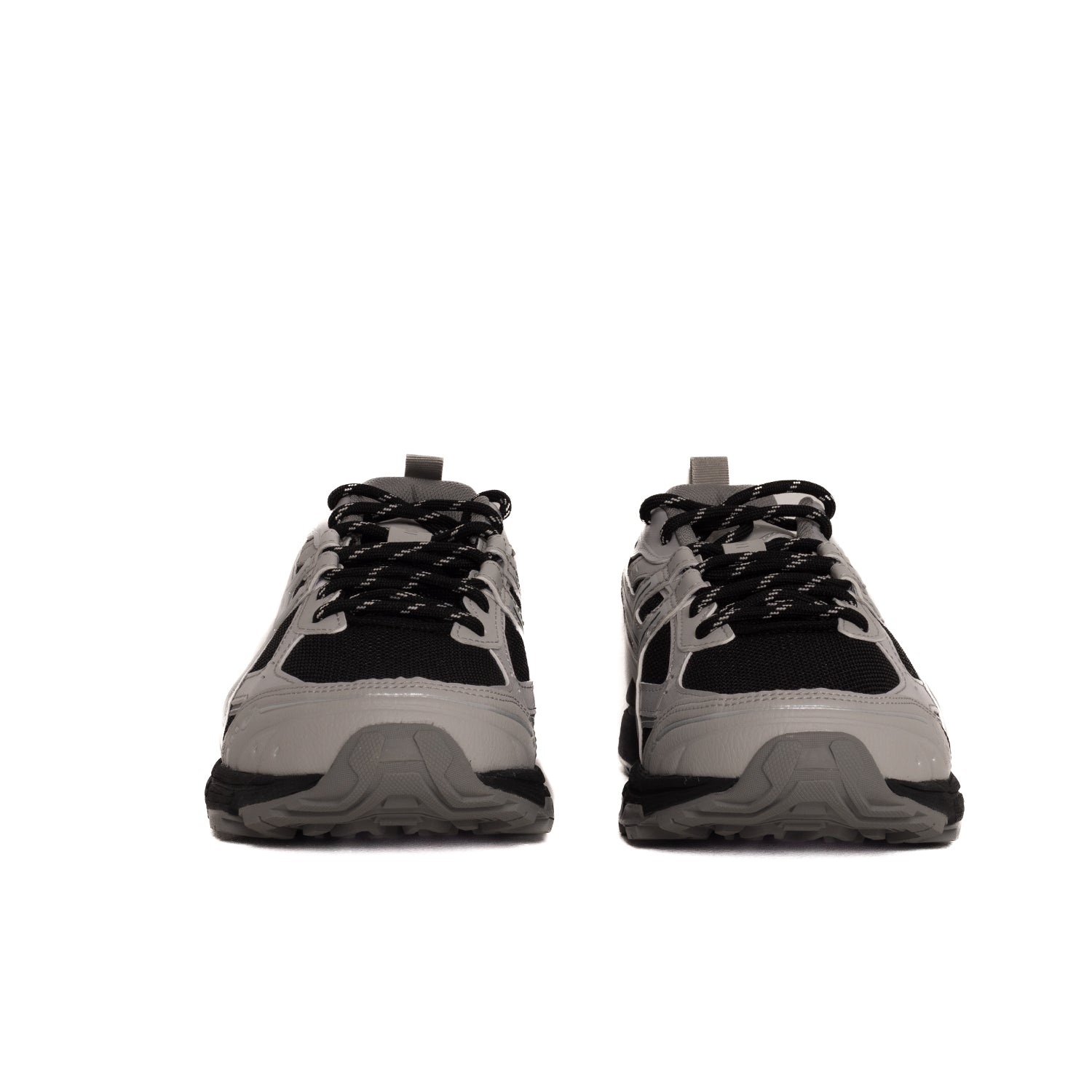 Asics Gel-Nunobiki - Black Cement Grey