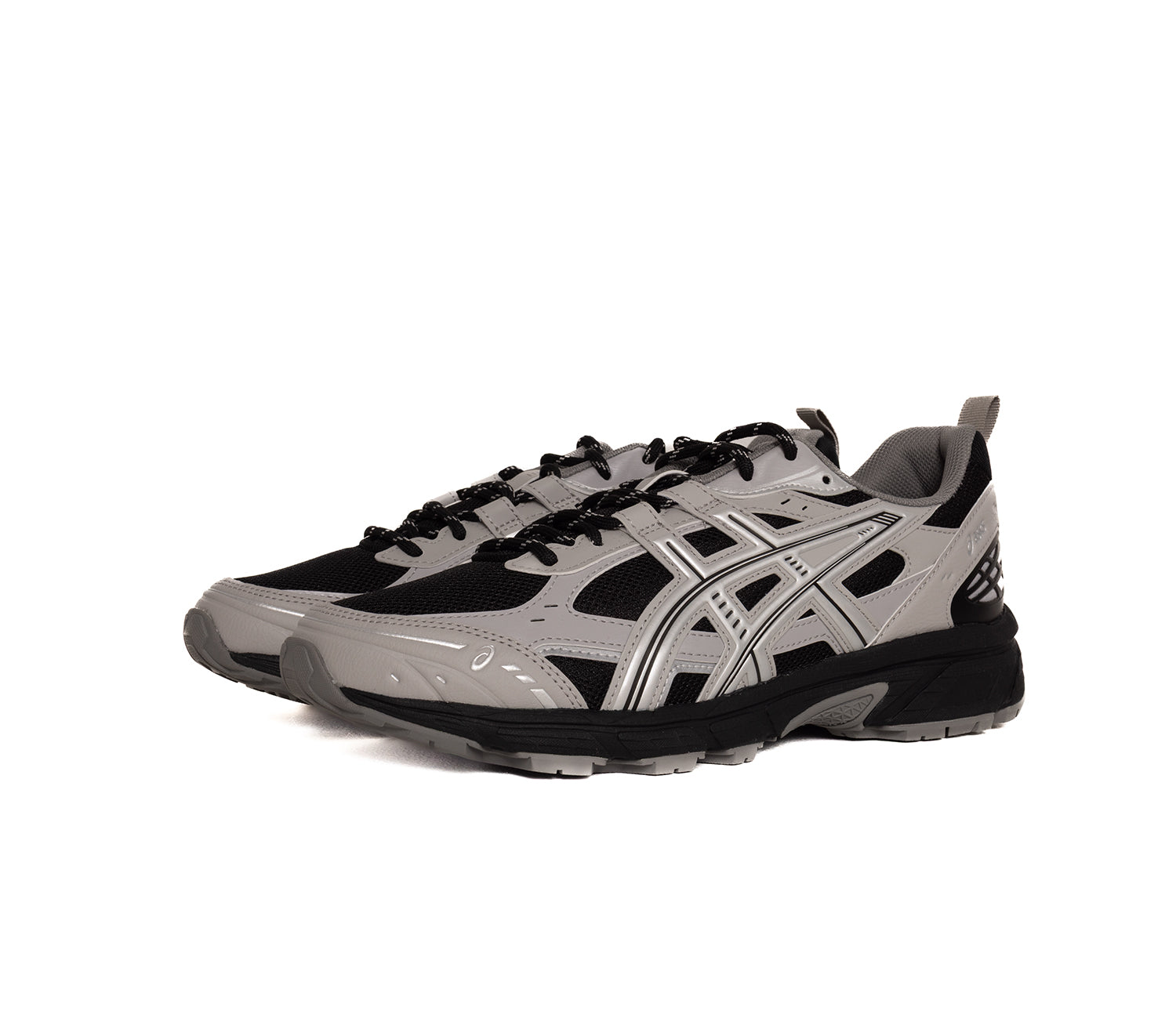 Asics Gel-Nunobiki - Black Cement Grey