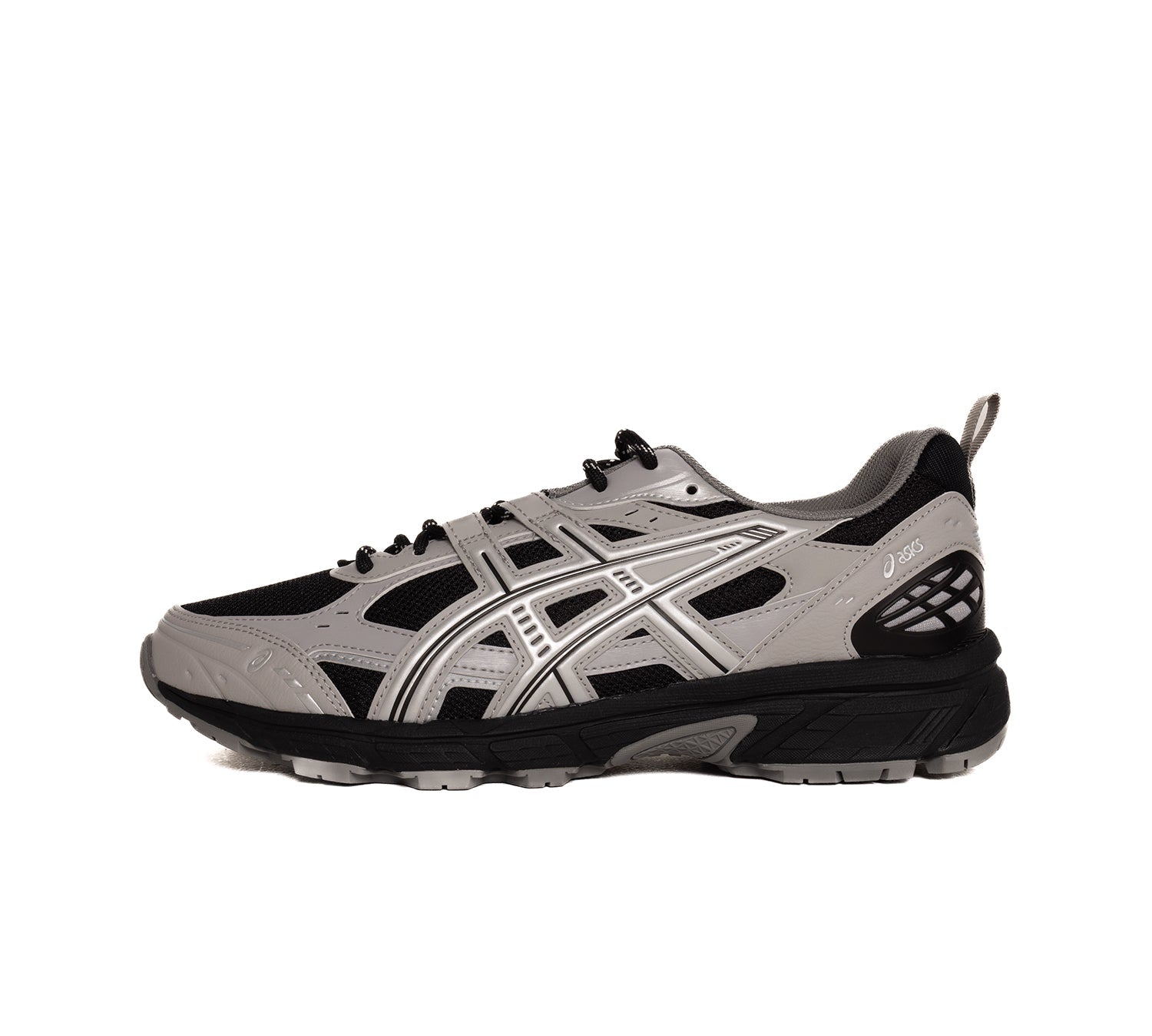 Asics Gel-Nunobiki - Black Cement Grey