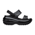 Crocs Mega Crush Sandal Black