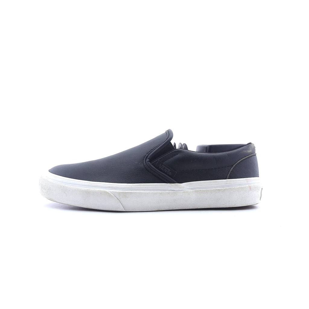 Vans Classic Leather
