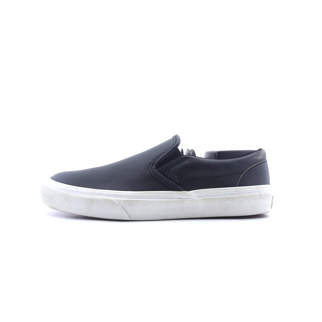 Vans Classic Leather