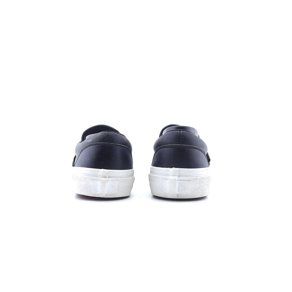 Vans Classic Leather