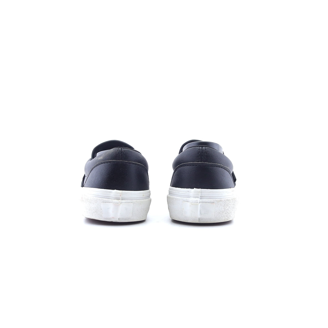 Vans Classic Leather