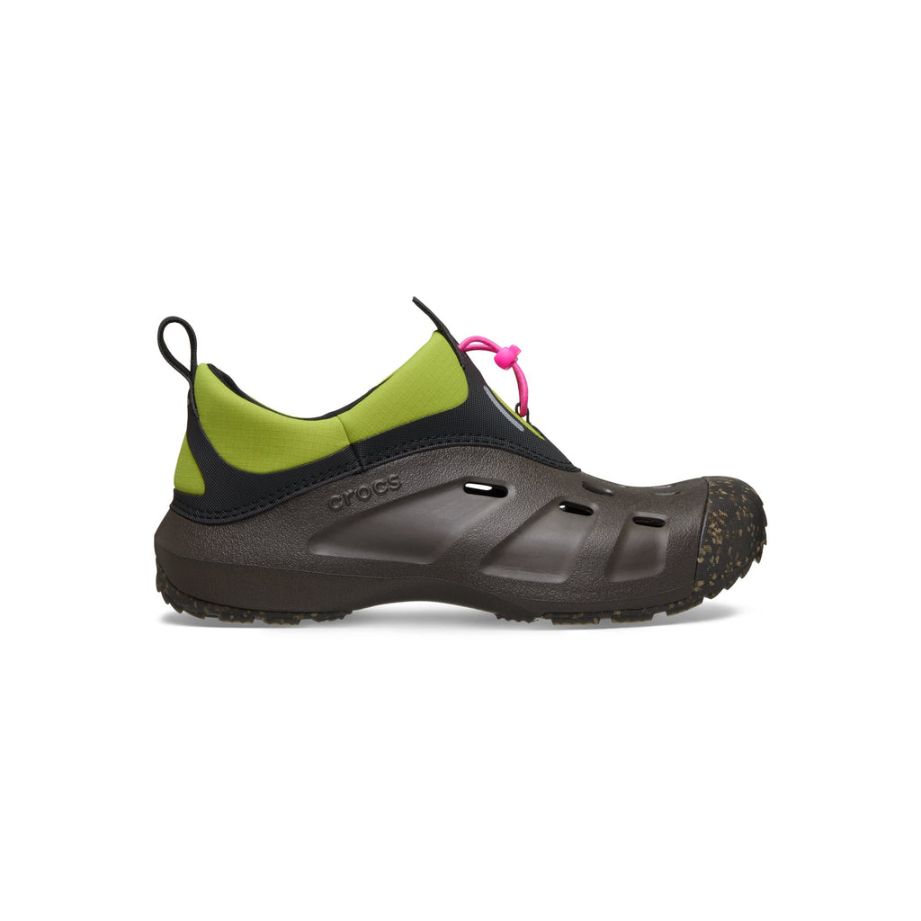 Crocs Quick Trail Low Tech Dcc (Dark Cocoa)