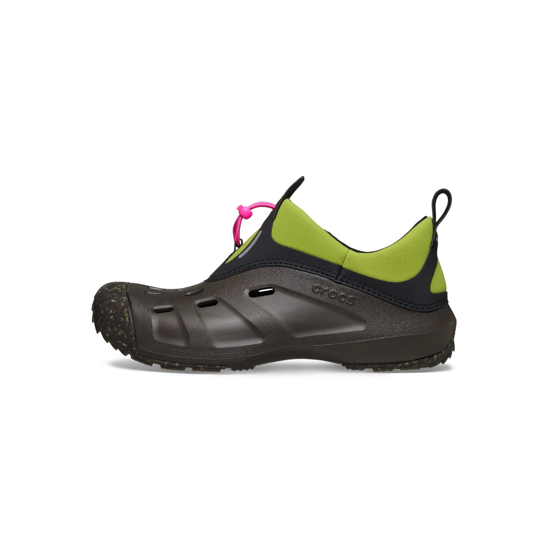 Crocs Quick Trail Low Tech Dcc (Dark Cocoa)