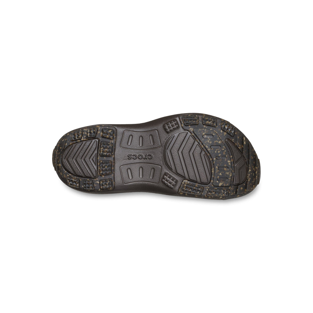 Crocs Quick Trail Low Tech Dcc (Dark Cocoa)