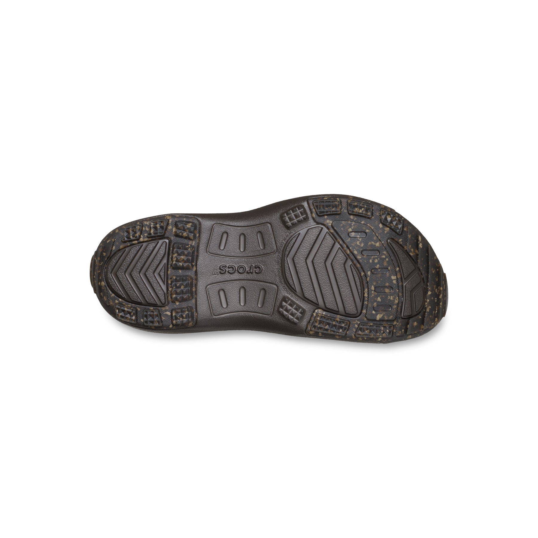 Crocs Quick Trail Low Tech Dcc (Dark Cocoa)