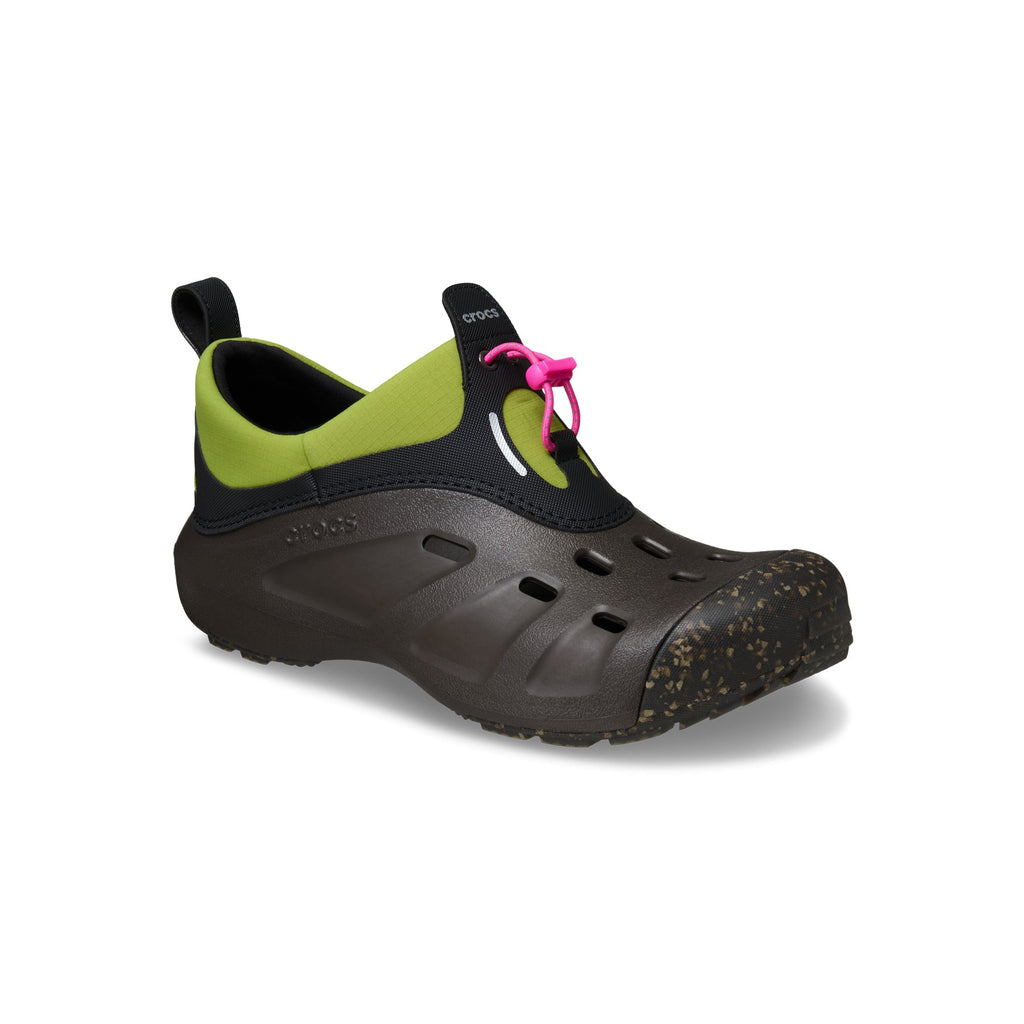 Crocs Quick Trail Low Tech Dcc (Dark Cocoa)
