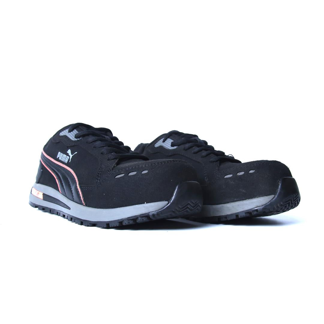 Puma Safety Frontside - Composite Toe