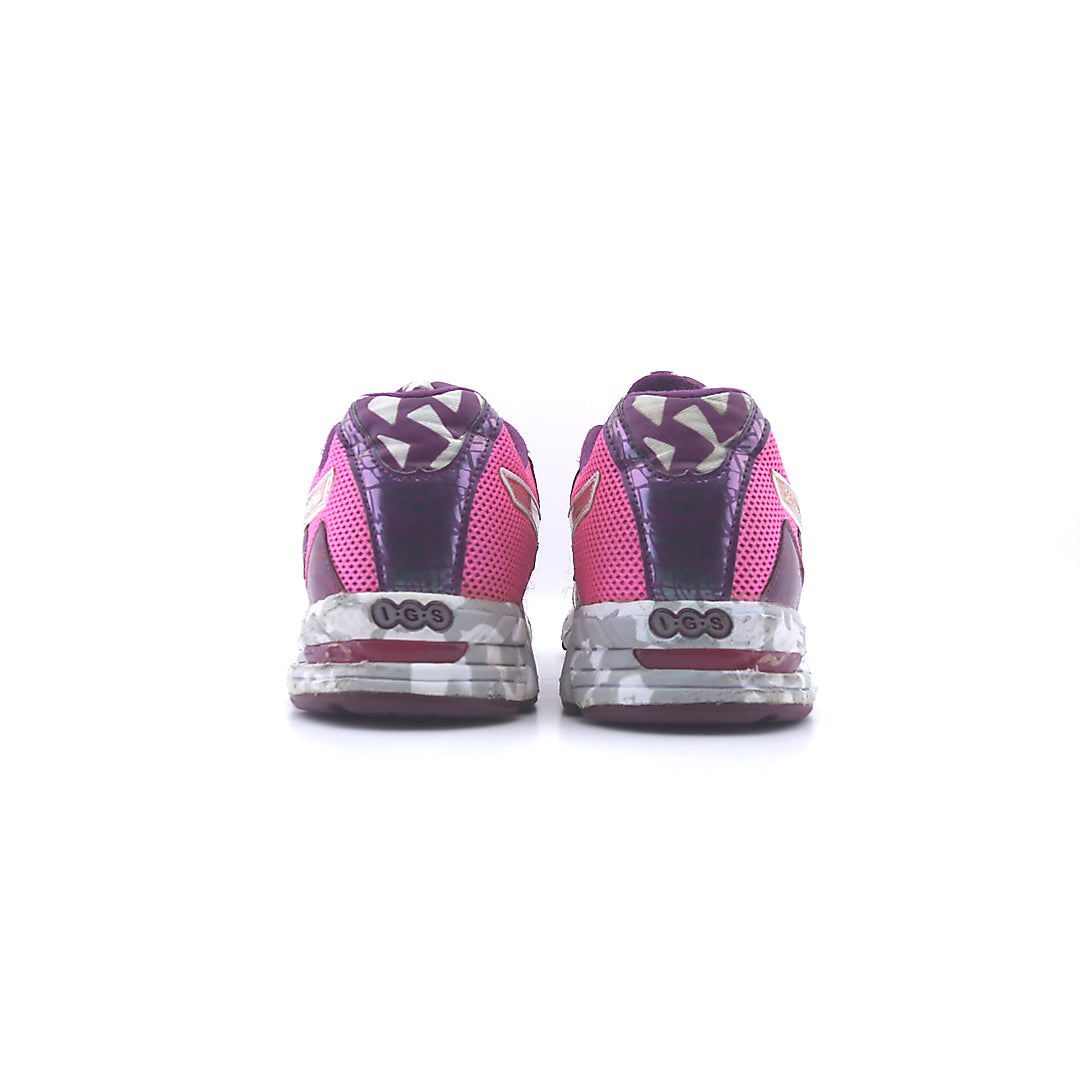Asics Gel-Noosa Tri 8