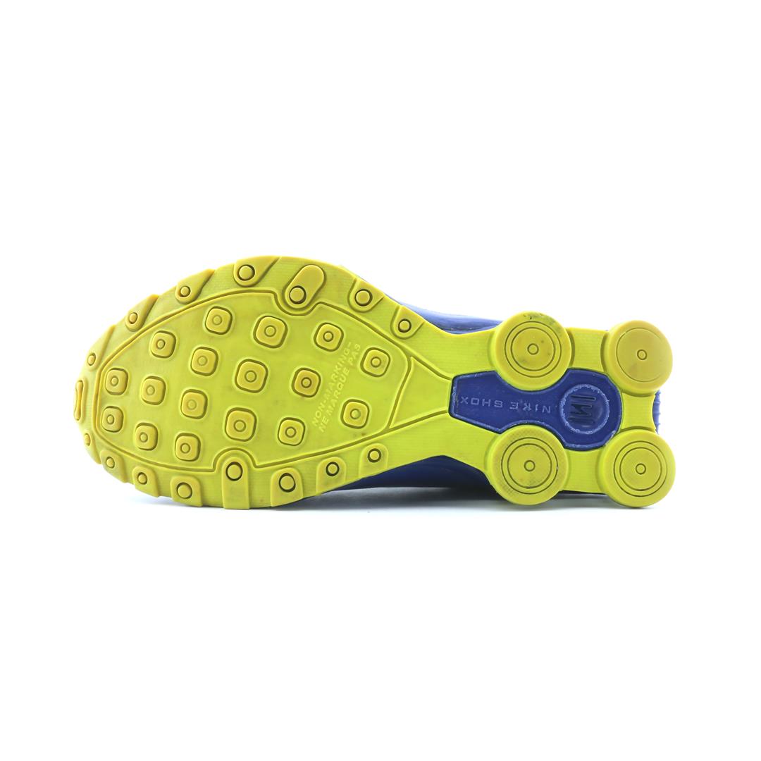 Nike Shox Nz