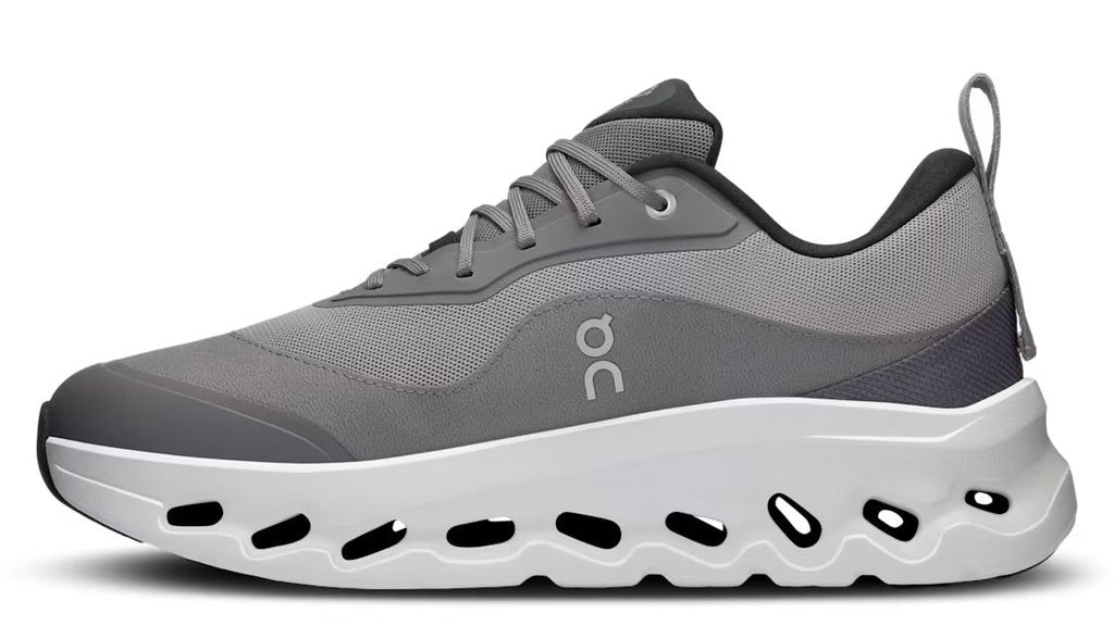 On Running Cloudtilt 2 Loewe Grey (Women'S)