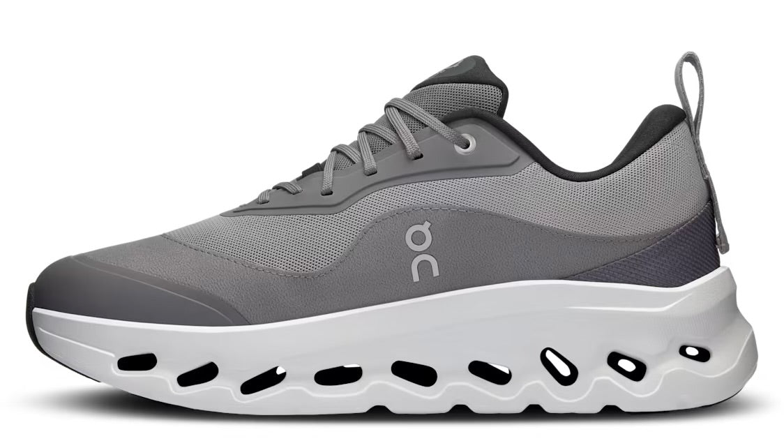 On Running Cloudtilt 2 Loewe Grey (Women'S)