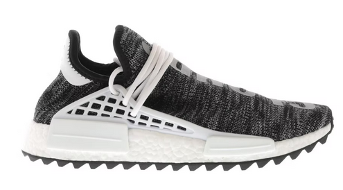Adidas Human Race Nmd Pharrell Oreo