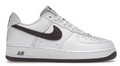 Nike Air Force 1 '07 Low Color Of The Month White Chocolate (2022)