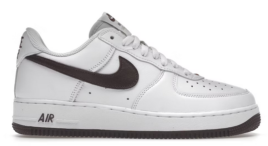 Nike Air Force 1 '07 Low Color Of The Month White Chocolate (2022)