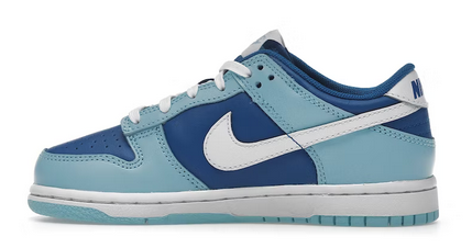 Nike Dunk Low Argon (2022) (Ps)