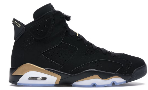Jordan 6 Retro Dmp (2020)