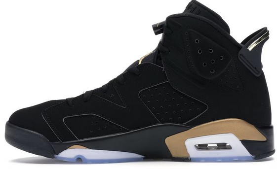 Jordan 6 Retro Dmp (2020)