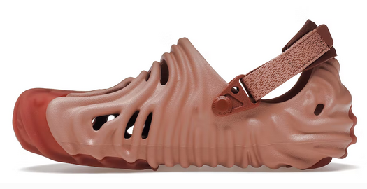 Crocs Pollex Clog By Salehe Bembury Kuwata