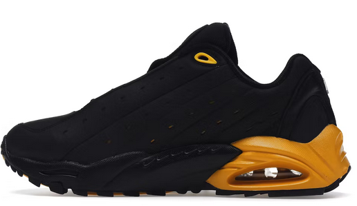 Nike Hot Step Air Terra Drake Nocta Black Yellow