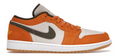 Jordan 1 Low Se Light Curry