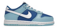 Nike Dunk Low Argon (2022) (Ps)