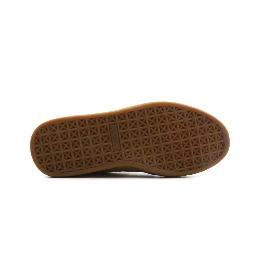 Puma Basket Winterized