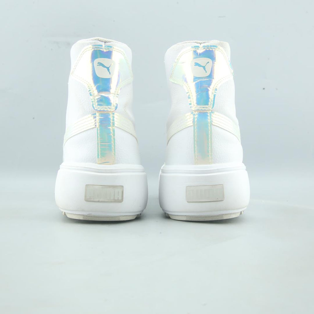 Puma Kaia Mid Irisistable