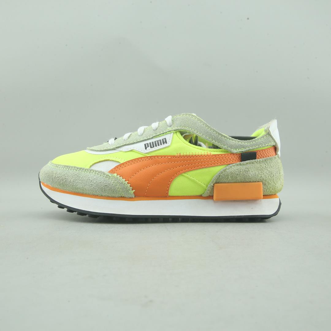 Puma Future Rider Cut-Out