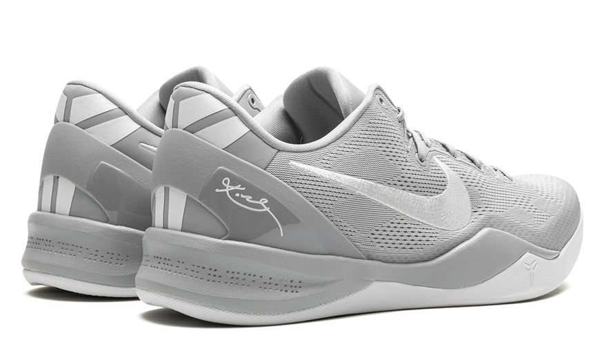 Nike Kobe 8 Protro Wolf Grey