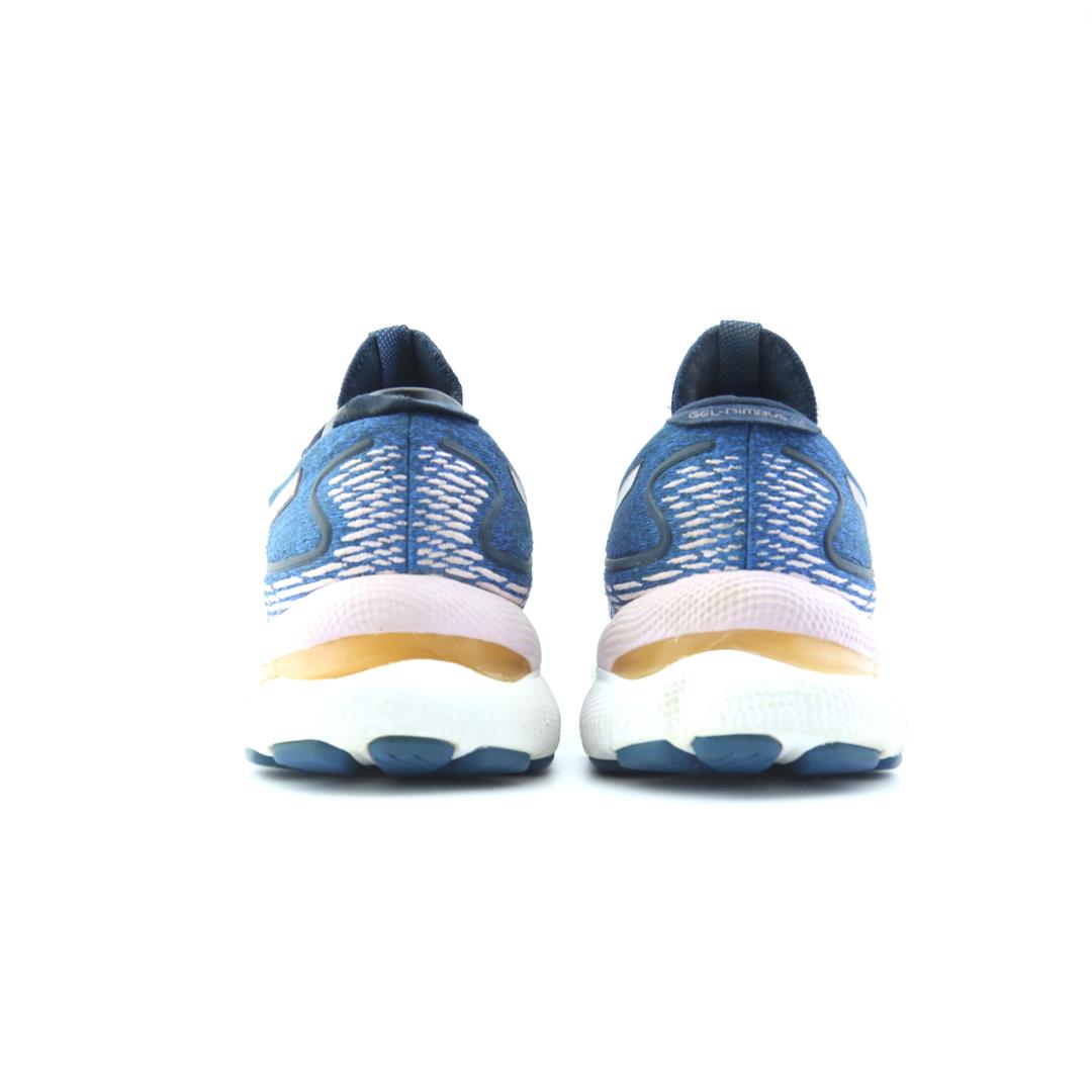 Asics Gel Nimbus 24