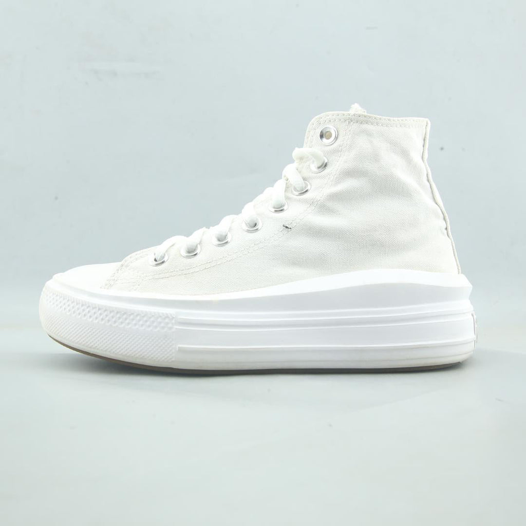 Converse Chuck Taylor All Star Move Hi