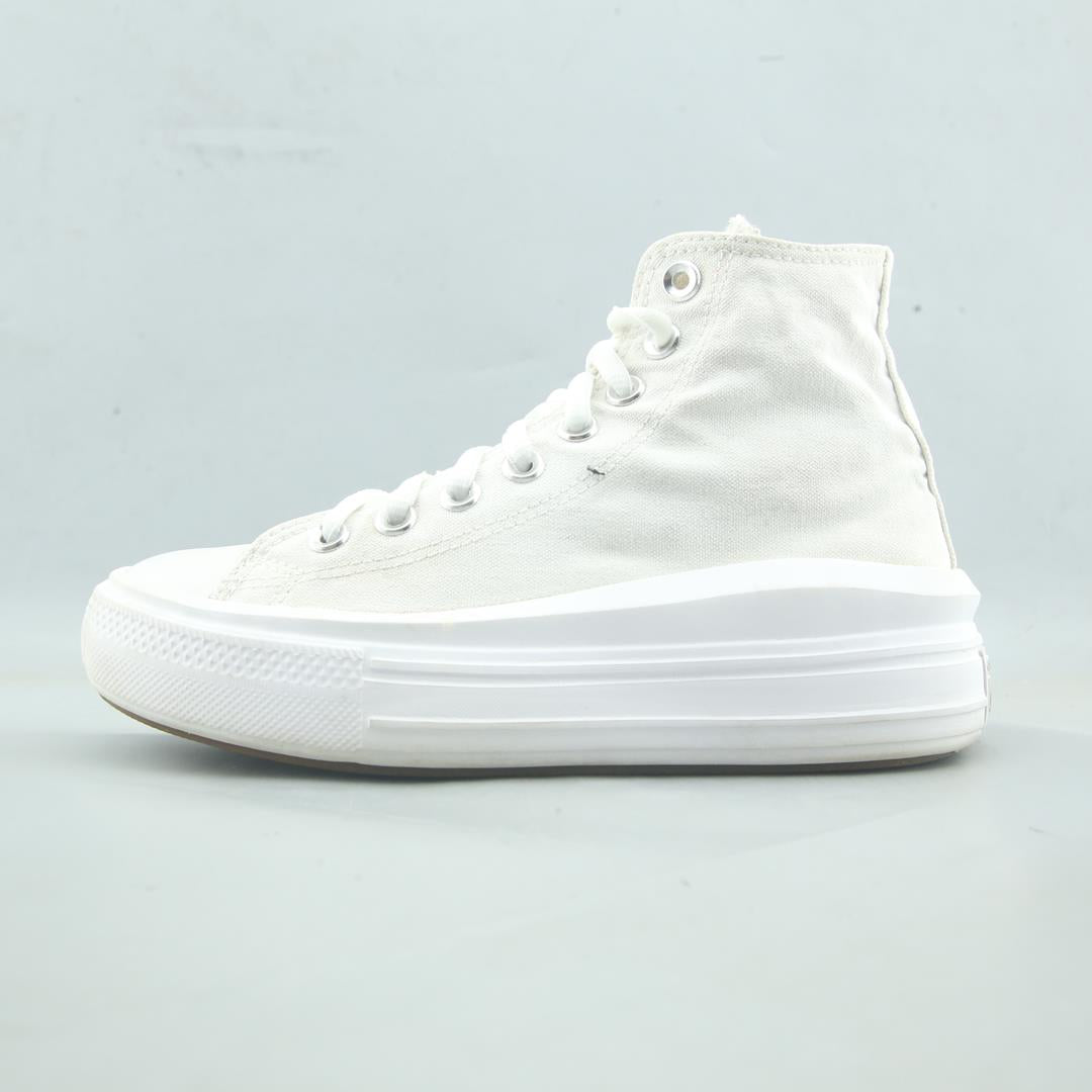 Converse Chuck Taylor All Star Move Hi