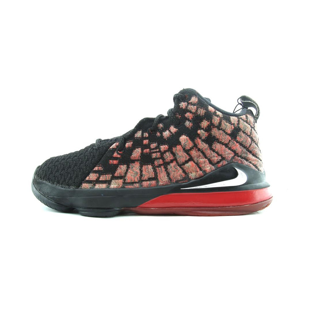 Nike Lebron 17
