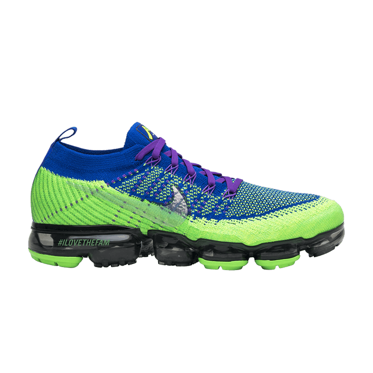 Nike Air VaporMax Doernbecher (2017)