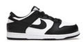 Nike Dunk Low Retro White Black Panda (2021) (Ps)