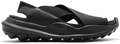 Nike Prakttisk Sandals Black (W)