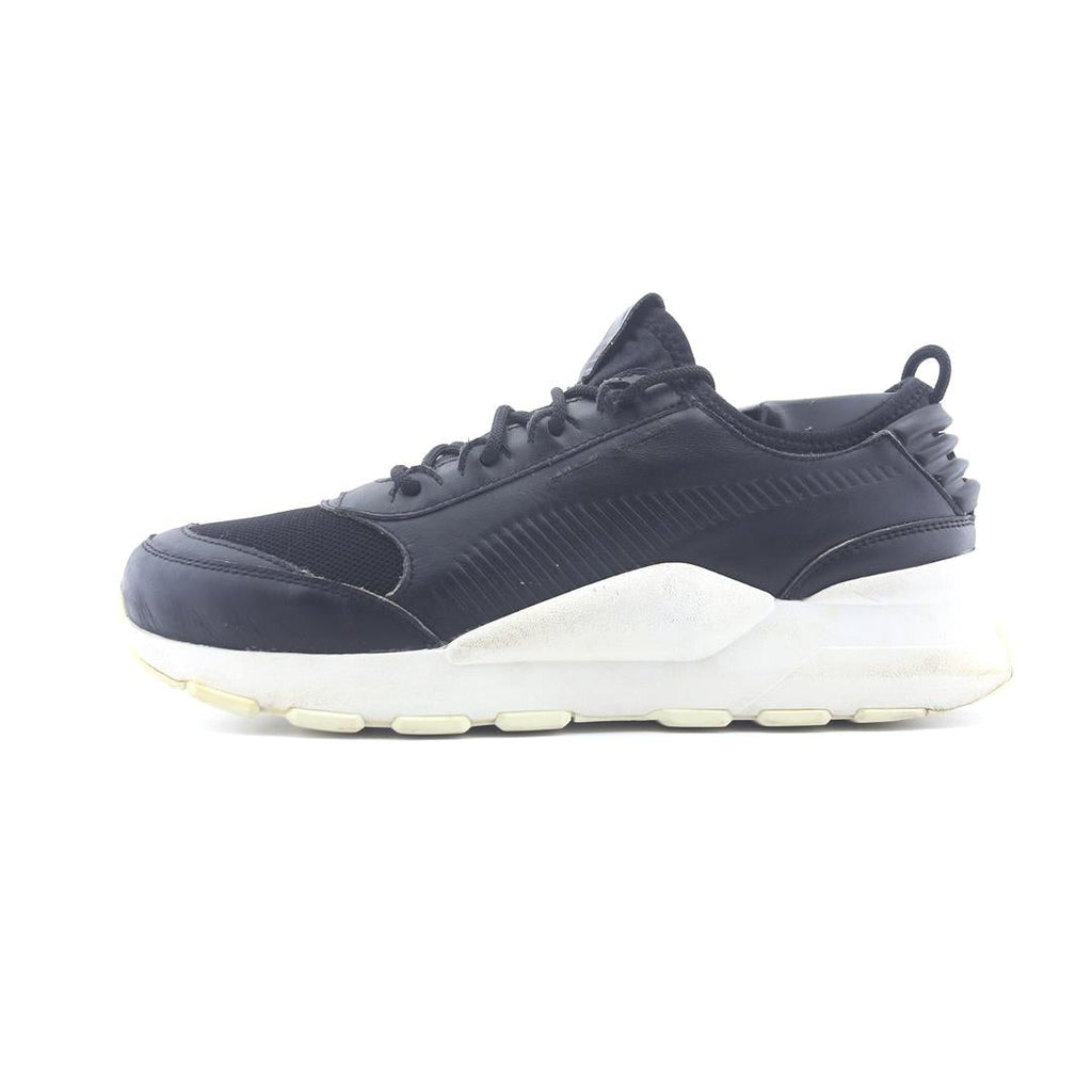 Puma Rs-0 Sound