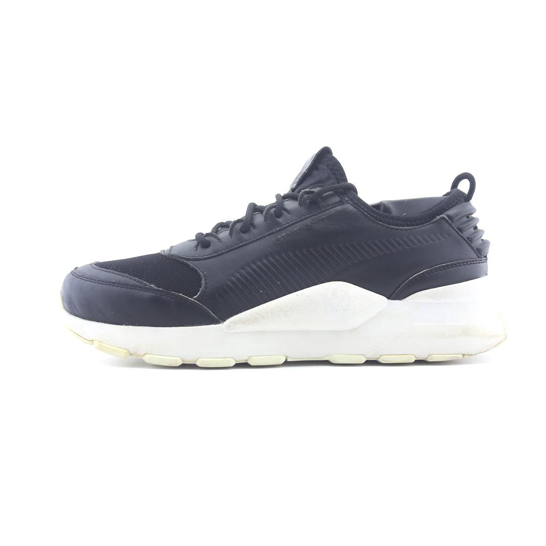Puma Rs-0 Sound