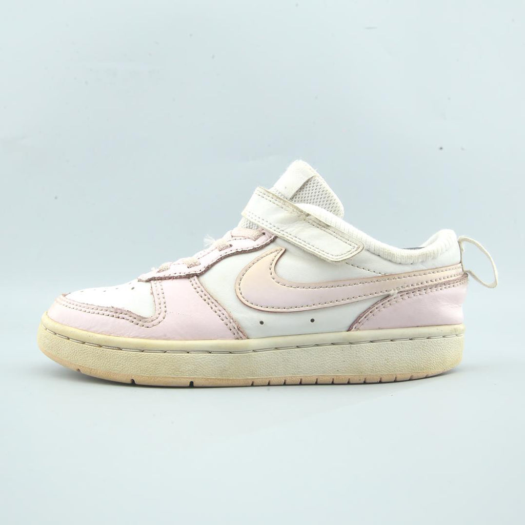Nike Court Borough Low 2