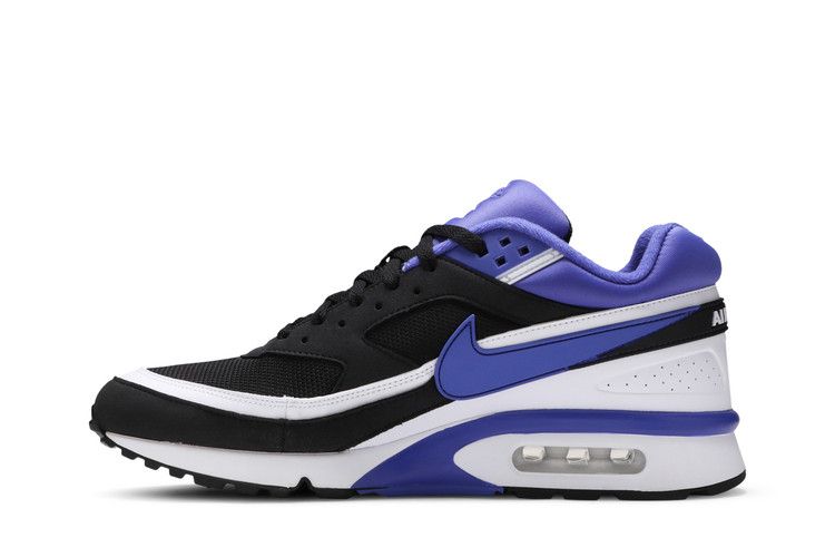 Nike Air Max BW OG Persian Violet (2021)