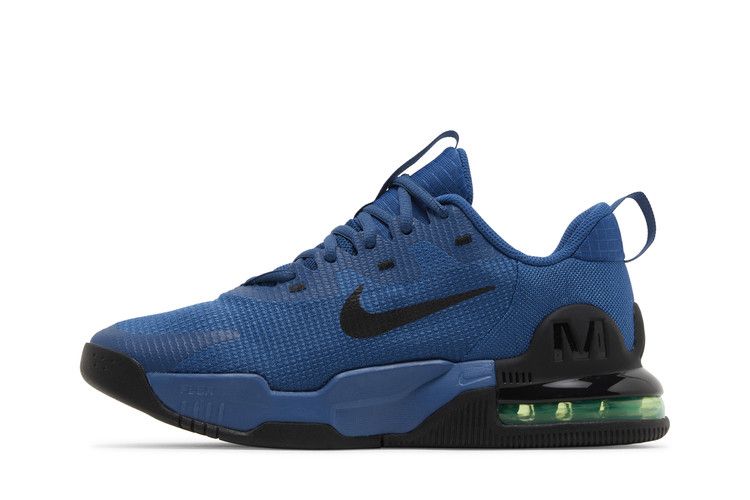 Nike Air Max Alpha Trainer 5 Court Blue